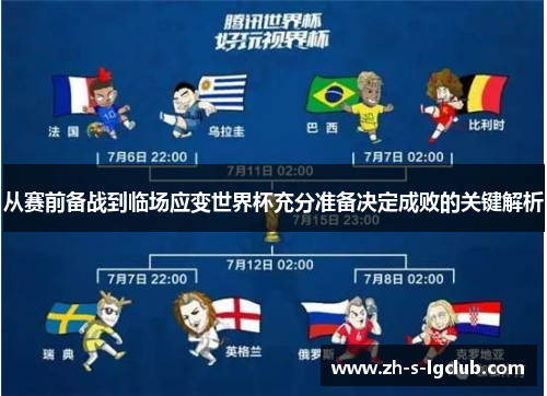 从赛前备战到临场应变世界杯充分准备决定成败的关键解析